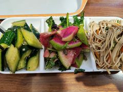 -丝路伊兰·兰州牛肉面(牛街总店)