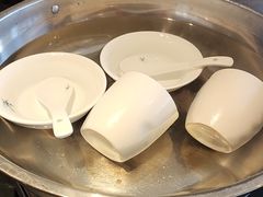 -芳芳私房菜·精做淮扬菜(承德路店)