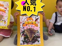 -贝思特蒙特梭利早教新区旗舰中心(苏州新区复悦城店)