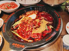 -牛市坎火锅(建设路店)