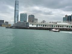 -海港城