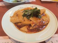 饺子皮-赵小姐丨新中餐(曲江店)