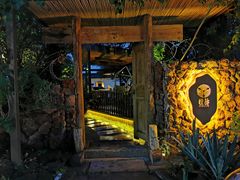 -悦哉·派对·草坪婚礼·围炉煮茶(三圣乡店)
