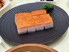 -兴悦酒家(环市东路店)