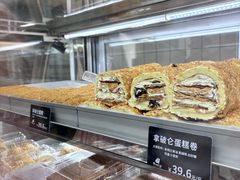 -甜嘟嘟烘焙坊(舒城路店)