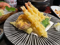 -将太无二·北美传奇寿司(荟聚购物中心西红门店)