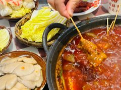 -赵美丽·重庆社区火锅·直营店(火车东站·中豪国际店)
