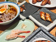 -Tuna maki寿司(园区永旺店)