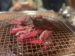 -九田家黑牛烤肉料理(太阳宫广场店)