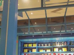 -菲滋意式餐厅(青悦城店)