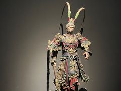 -中国美术学院-美术馆