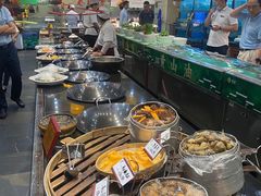 水产区-春盛渔府(牛首山店)
