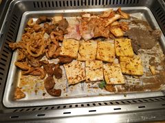 -新石器烤肉(南站店)