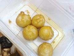 -冰岛茶餐厅(世茂店)