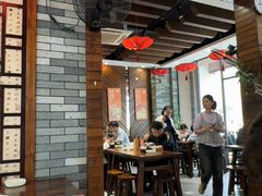 -秦园陕西手工面馆(番禺节能科技园店)