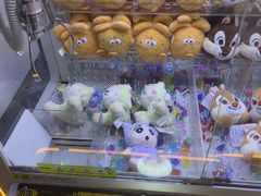 -风云再起游乐汇(北京西单西西友谊店)