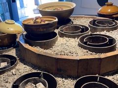 -黄山老妈·土菜(碧桂园店)