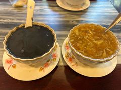 马蹄沙-玫瑰甜品(文明路店)