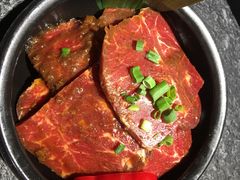 -九田家黑牛烤肉料理(太奥广场店)