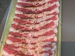 -韩一品韩国料理(柏庐南路店)