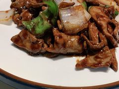 -锦園(伊势丹美食城店)