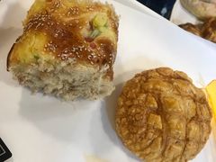 -丁香西饼屋(桂林路店)