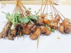 -林二哥宜烤官·宜宾小烧烤