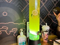 -烤匠麻辣烤鱼(IFS店)