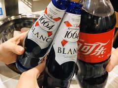 -胡哥烤肥牛(车公庙店)