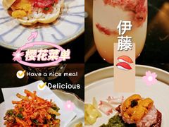 -伊藤ITO(侨福芳草地购物中心店)