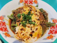 -川正旺江湖菜(三元桥店)