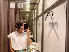 -ZARA(凯德乐峰广场店)