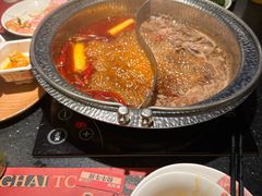 -牛New寿喜烧(虹桥新天地店)