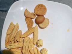 -半天妖烤鱼(中山路店)