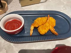 -必胜客(余姚五彩城店PH店)