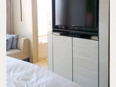 康莱德酒店5-北京康莱德酒店