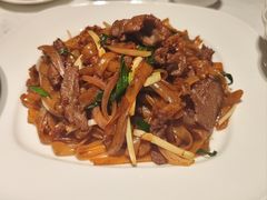 -珍呈中餐厅•粤川淮扬新疆(乌鲁木齐康莱德酒店)