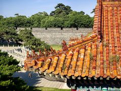 -北陵公园