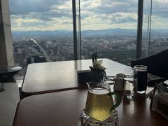 -北京柏悦酒店·锦庭餐厅Dining Room
