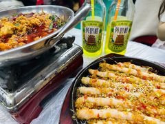 -小民大排档(江汉路店)