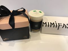 -MIMI FASO(古仓店)