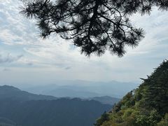 -九华山风景区