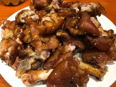 -东北故事私房菜(江南印象店)