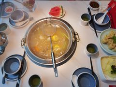 -左庭右院鲜牛肉火锅(新梅广场店)