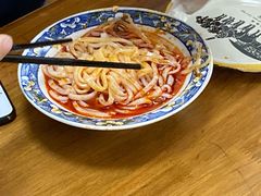 秘制凉皮-秦豫肉夹馍(东羊市店)