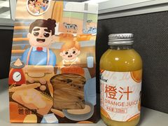 -爸爸糖吐司面包(武汉汉阳万达店)