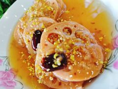 -老马家·舌尖上的西塘美食