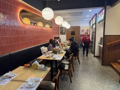 -晋情·游子轩(梅花路店)