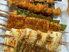 -非凡烧烤(历史博物馆店)