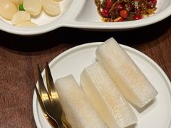 -喜鼎海胆水饺(东港店)